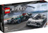 LEGO 76909 - Speed Champions Mercedes AMG F1 W12 & AMG Project One - 401958076909 - crystallotus.eu