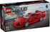 LEGO 76934 - Speed Champions Ferrari F40 Supercar - 401958076934 - crystallotus.eu