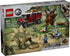 LEGO 76965 - Jurassic World Dinosaur Missions: Stegosaurous Discovery - 401958076965 - crystallotus.eu