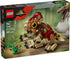 LEGO 76970 - Jurassic World Baby Dinosaur Dolores: Aquilops - 401958076970 - crystallotus.eu