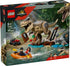 LEGO 76975 - Jurassic World T.Rex River Escape - 401958076975 - crystallotus.eu