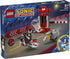 LEGO 76995 - Sonic The Hedgehog Shadow The Hedgehog Escape - 401958076995 - crystallotus.eu