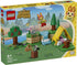 LEGO 77047 - Animal Crossing Bunnie&