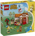 LEGO 77049 - Animal Crossing Isabelle&
