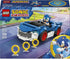 LEGO 77117 - Sonic The Hedgehog Sonic: Speedster Lightning - 401958077117 - crystallotus.eu