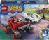 LEGO 77118 - Sonic The Hedgehog Silver&