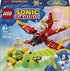 LEGO 77119 - Sonic The Hedgehog Tail&