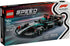 LEGO 77244 - Speed Champions Mercedes AMG F1 W15 Race Car - 401958077244 - crystallotus.eu