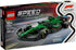 LEGO 77245 - Speed Champions Aston Martin Aramco F1 AMR24 Race Car - 401958077245 - crystallotus.eu
