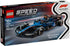 LEGO 77249 - Speed Champions Williams Racing FW46 F1 Race Car - 401958077249 - crystallotus.eu