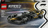 LEGO 77252 - Speed Champions APXGP Team Race Car From F1 The Movie - 401958077252 - crystallotus.eu
