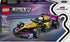 LEGO 77258 - Speed Champions F1 Academy Lego Race Car - 401958077258 - crystallotus.eu