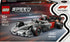 LEGO 77259 - Speed Champions Audi Revolut F1 Team R26 Race Car - 401958077259 - crystallotus.eu