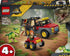 LEGO 77978 - Jurassic World Young T.Rex Transport Truck - 401958077978 - crystallotus.eu