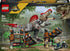 LEGO 77982 - Jurassic World Spinosaurus Dinosaur Escape - 401958077982 - crystallotus.eu