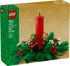 LEGO 40743 - Christmas Table Decoration - 5702017597461 - crystallotus.eu