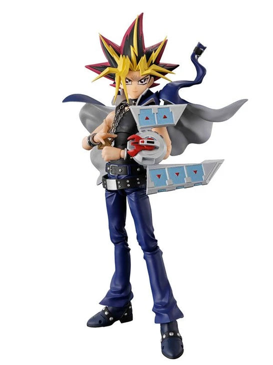 Yu-Gi-Oh! S.H.Figuarts Action Figure Yami Yugi 16 cm