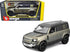 Bburago 1:24 Land Rover Defender 110 (2022) Green - 4893993211012 - crystallotus.eu