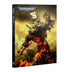 Warhammer 40K - Codex: Orks (English) (50-01) - 9781804578377 - crystallotus.eu