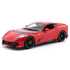 Bburago 1:18 Ferrari 812 Competizione Rosso Corsa (2021) - 4893993160198 - crystallotus.eu