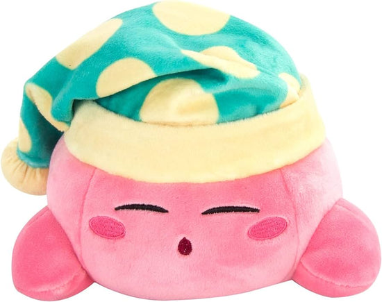 Kirby Sleeping Mocchi-Mocchi Plush Figures 15 Cm