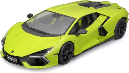 Maisto 1:18 Special Edition Lamborghini Revuelto Green (2023)