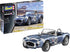 62 Shelby Cobra 289 (1:25) - 4009803076690 - CrystalLotus.eu