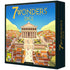 7 Wonders: Dice - 5425016928851 - Crystal Lotus