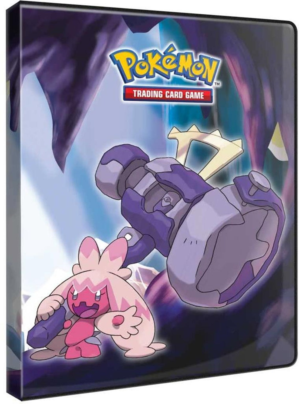 Ultra Pro - Pokémon TCG - Tinkaton 9 Pocket Portfolio