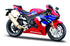 Maisto 1:12 Motorcycles - Honda CBR 1000RR-R Fireblade SP (2020) - 90159072409 - crystallotus.eu