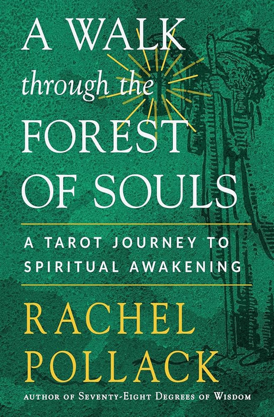 Walk Through The Forest Of Souls Book
