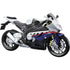 Maisto 1:12 Motorcycles - BMW S 1000 RR 2010 - 90159311911 - crystallotus.eu