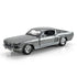 Maisto 1:24 Special Edition 1967 Ford Mustang GT Grey - 90159312604 - crystallotus.eu