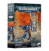 Warhammer 40K - Space Marines: Ancient in Terminator Armour (48-104) - 5011921248780 - crystallotus.eu
