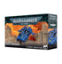 Warhammer 40K - Space Marines: Land Speeder (48-107) - 5011921267521 - crystallotus.eu