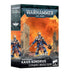 Warhammer 40K - Space Marines: Kaius Konorius (55-77) - 5011921267576 - crystallotus.eu
