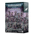 Warhammer 40K - Combat Patrol: Emperor&