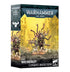 Warhammer 40K - Orks: Weirdboy (50-62) - 5011921267033 - crystallotus.eu