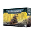 Warhammer 40K - Orks: Wartrakk (50-74) - 5011921267057 - crystallotus.eu