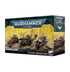 Warhammer 40K - Orks: Warbikers (50-79) - 5011921267088 - crystallotus.eu