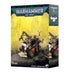 Warhammer 40K - Orks: Trukk (50-78) - 5011921267095 - crystallotus.eu