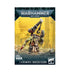 Warhammer 40K - Orks: Mek (50-75) - 5011921267101 - crystallotus.eu