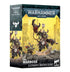 Warhammer 40K - Orks: Warboss (50-84) - 5011921267118 - crystallotus.eu