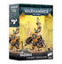Warhammer 40K - Orks: Nazdreg (50-82) - 5011921267125 - crystallotus.eu