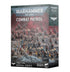 Warhammer 40K - Combat Patrol: Imperial Agents (73-02) - 5011921218691 - crystallotus.eu