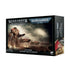 Warhammer The Horus Heresy - Custodes Support Battle Group (31-187) - 5011921267484 - crystallotus.eu