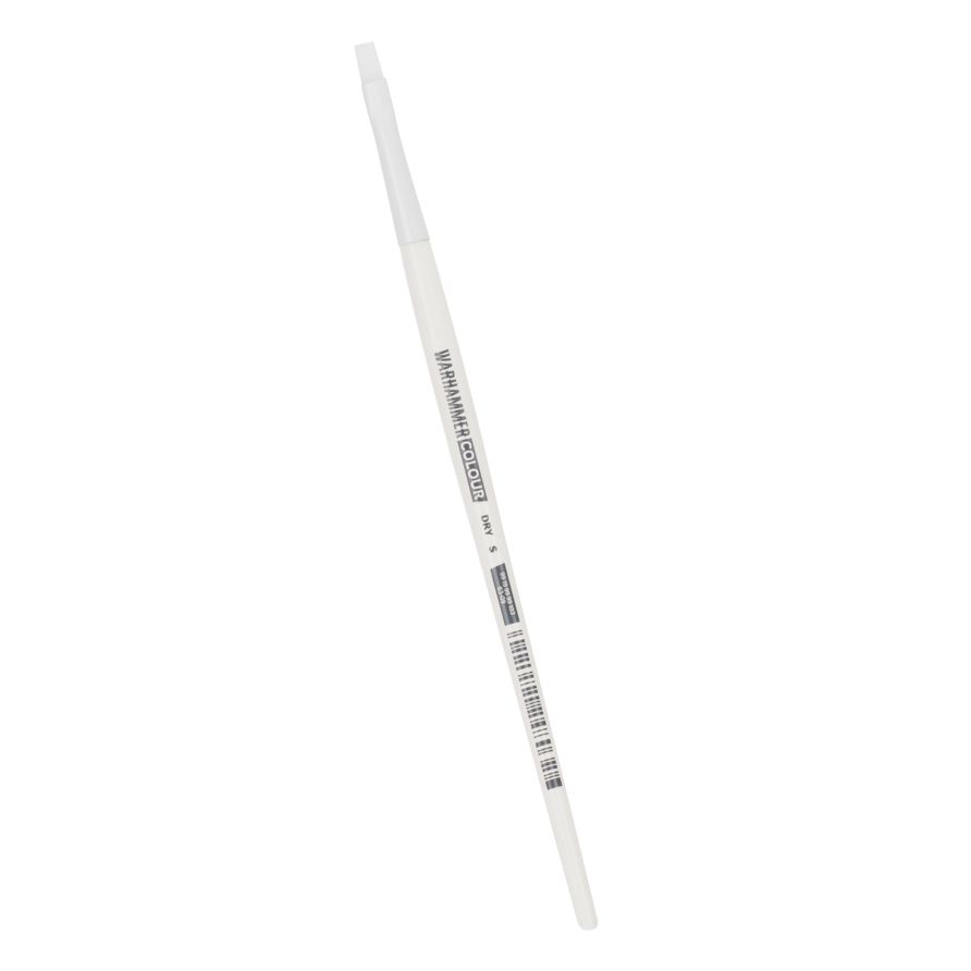 Warhammer Colour - Synthetic Drybrush (Small) (63-09)