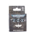Warhammer 40K - Space Marines Dice (48-111) - 5011921285235 - crystallotus.eu