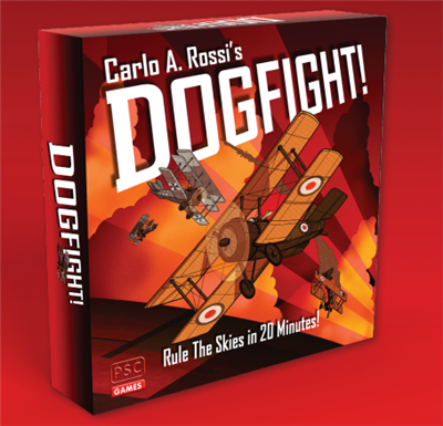 Dogfight - En