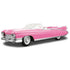 Maisto 1:18 Premiere Edition 1959 Cadillac Eldorado Biarritz Pink - 90159368137 - crystallotus.eu